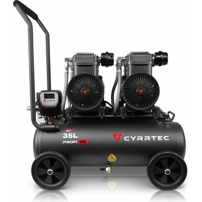 Cyrrtec Profi 35 SP MT10434