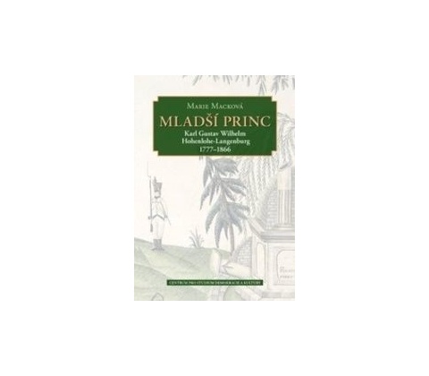 Mladší princ
