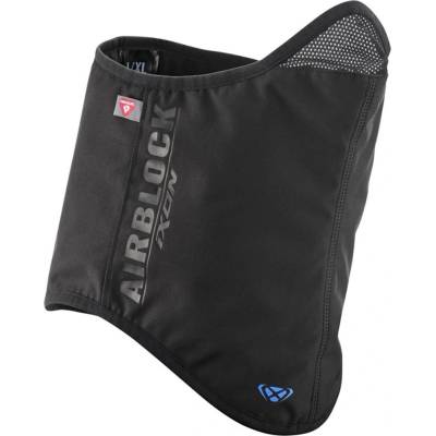 IXON Airblock Neck 2 čierny