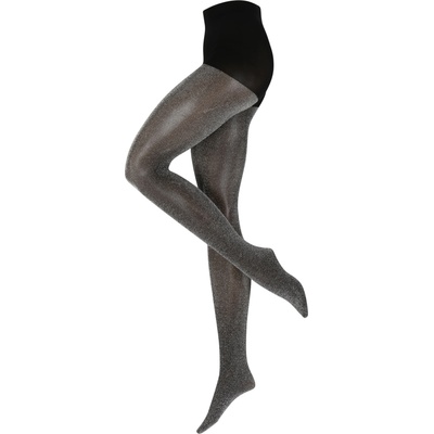 BeckSöndergaard Фини чорапогащи черно, размер L-XL
