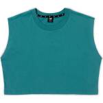 Ciele Athletics Дамски потник с широка презрамка Ciele Athletics Women's OR Tank Cropped EPRC Tank top - Harbor (916-6324-0114)