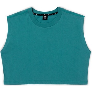 Ciele Athletics Дамски потник с широка презрамка Ciele Athletics Women's OR Tank Cropped EPRC Tank top - Harbor (916-6324-0114)