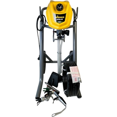 Striekacia pištoľ Wagner Control Series 350M EUR (2371057)