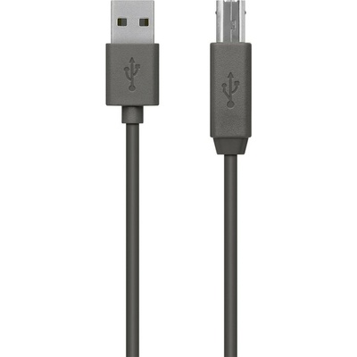 Belkin F3U154bt1.8M USB 2.0. A/B řada standard, 1,8m