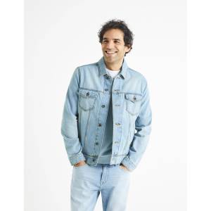 Celio Budens Яке Celio | Sin | МЪЖЕ | S - zoot - 84,63 лв