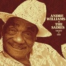 WILLIAMS ANDRE & SADIES: NIGHT & DAY CD