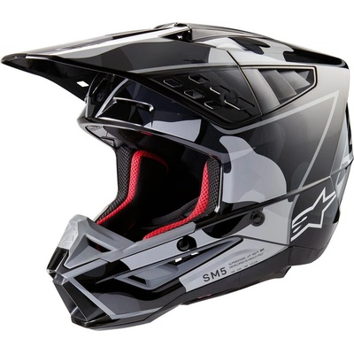 Alpinestars Supertech M5 ROVER 2 2026
