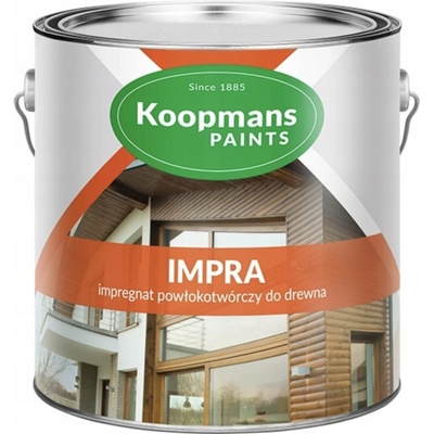 Impregnace IMPRA Koopmans 5L - BOROVICE