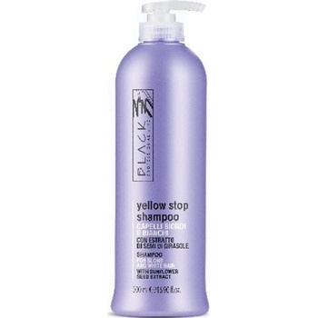 Gestil Fleir by Wonder šampón pre časté umývanie na mastné vlasy Greasy Hair Shampoo Purifying 500 ml