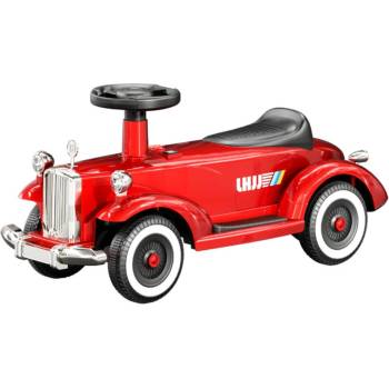 Image 1 of Armtoys ДЕТСКА АКУМУЛАТОРНА РЕТРО КОЛА ЗА КАРАНЕ + ЗВУК/СВЕТЛИНА