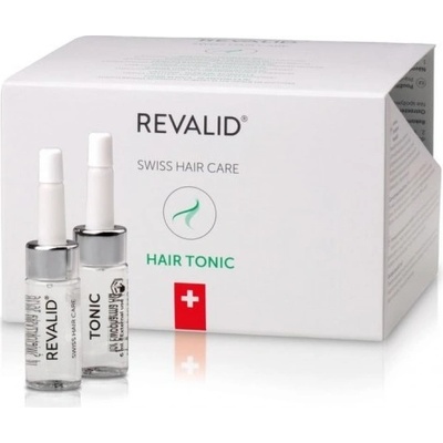 Revalid Hair Tonic 20 x 6 ml