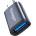 Essager OTG, USB-A женски към Type - C мъжки (EZJAC-SRA0G)