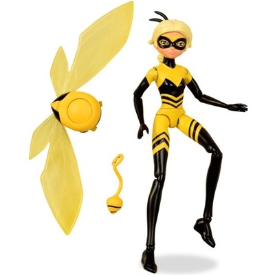 Orbico Miraculous: Калинката и Черният котарак: Фигурка Queen Bee - Пчелната кралица (1100022625)