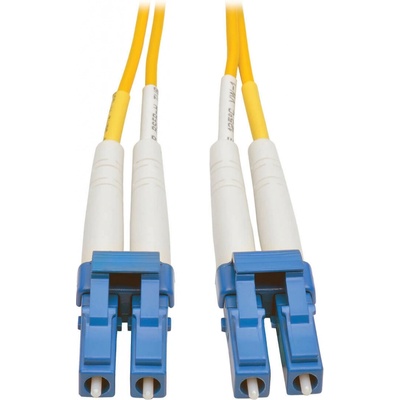 Eaton Tripplite N370-01M Optický patch Duplex Singlemode 9/125 (LC/LC), 1m