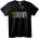 NOONEBRAND Тениска McDonald's - 3XL, White