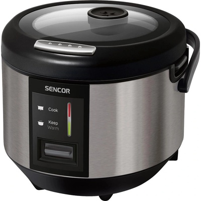 Sencor SRM 1800SS