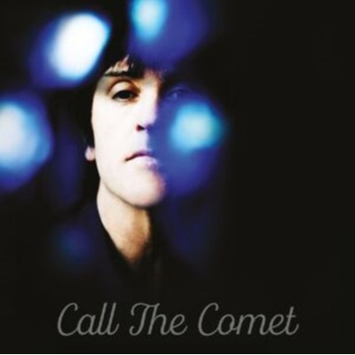Johnny Marr Call The Comet CD