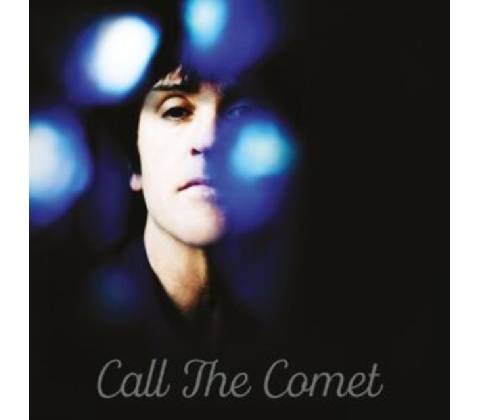 Johnny Marr Call The Comet CD