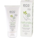 Eco Cosmetics noční krém 50 ml