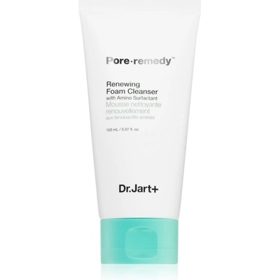 Dr. Jart+ Pore Remedy Renewing Foam Cleanser почистваща пяна 150ml