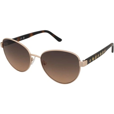 GUESS Слънчеви очила Guess GU00101 32F