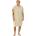 Rip Curl Brand bathrobe - Beige (Khaki)