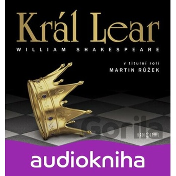 Král Lear