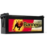 Banner 240Ah 1200A (740 17)