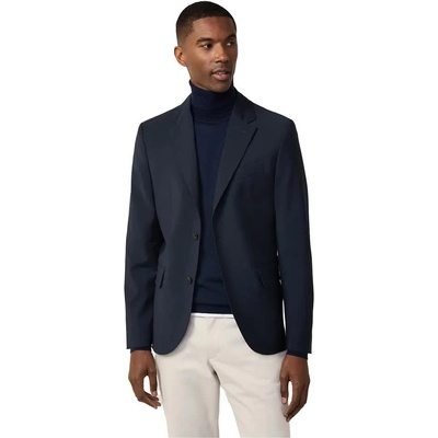 Faconnable Сако Façonnable Spring Travel blazer - Blue (Marine Blue)