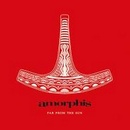 Amorphis - Far From The Sun CD
