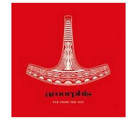 Amorphis - Far From The Sun CD