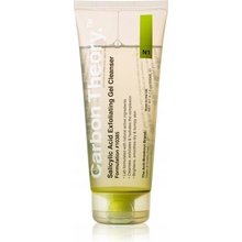 Carbon Theory Salicylic Acid jemný exfoliačný gél s 200 ml