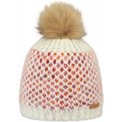 Barts Show Beanie cream