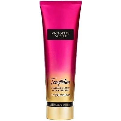 Victoria's Secret Fantasies Temptation telové mlieko 236 ml