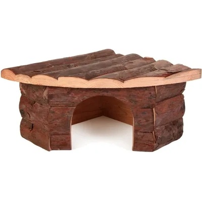 TRIXIE Jasper House - Къщичка за гризачи от дърво 42 х 30 х 15 см