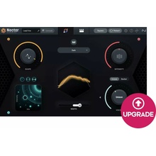iZotope Nectar 4 Standard: UPD from any previous Nectar (Digitálny produkt)