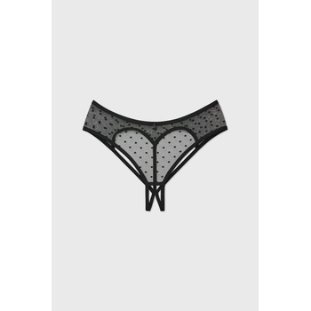 Image 1 of Obsessive Еротични бикини Obsessive Nuites с отворено дъно (Nuites_kal)