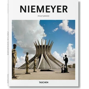 Niemeyer | Philip Jodidio (ISBN: 9783836536226)