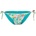 Billabong Дамско бикини долнище Billabong Women's Bella Costa Tie Side Tropic Bikini bottom - Multi - размер XL (150-4493-0115)