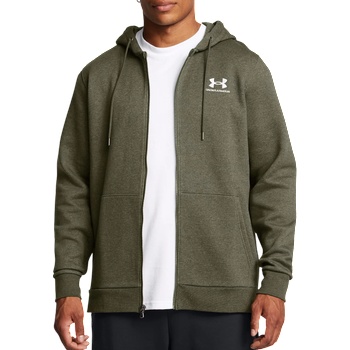 Under Armour Суитшърт с качулка Under Armour UA Essential Fleece 1373881-390 Размер S