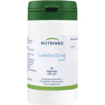 Image 1 of Herba Medica Luteoline 50 mg [60 капсули]
