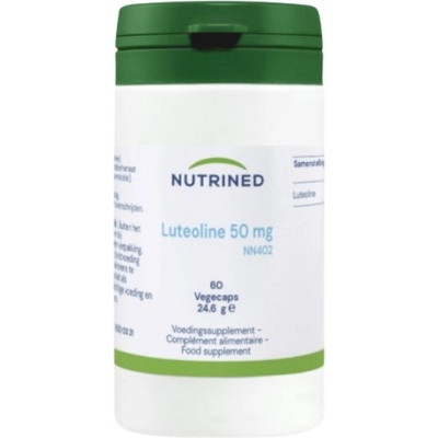 Herba Medica Luteoline 50 mg [60 капсули]