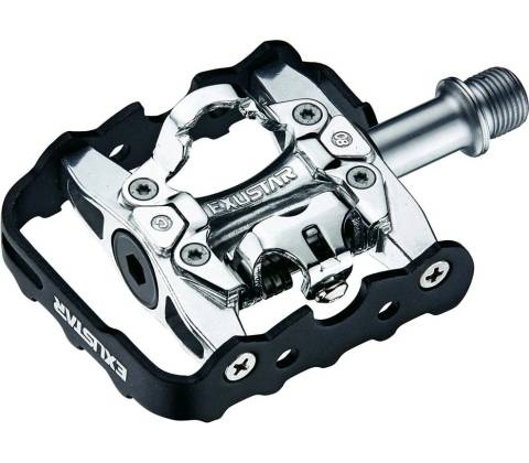 Exustar PM812 MTB pedále