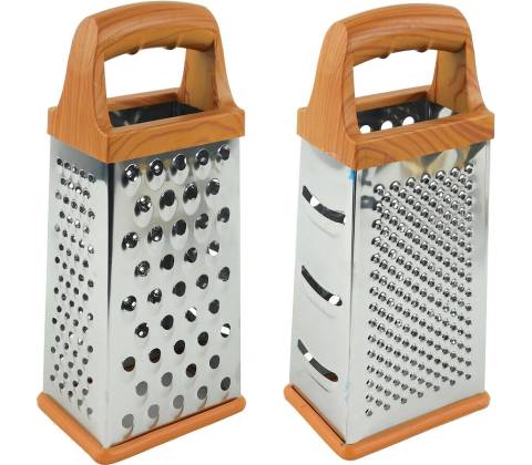 MAKRO - Štvorhranné strúhadlo