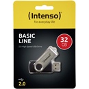 Intenso Basic Line 32GB 3503480