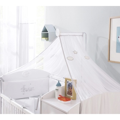 Cilek Nebesia nad postielku Baby Cotton