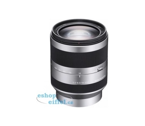 Sony SEL-18200