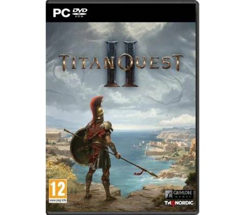Titan Quest 2