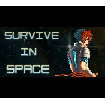 Survive in Space