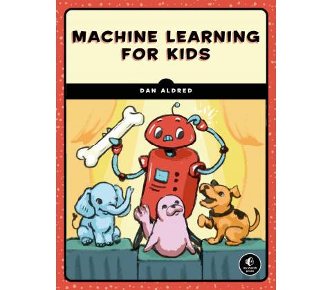 Machine Learning For Kids